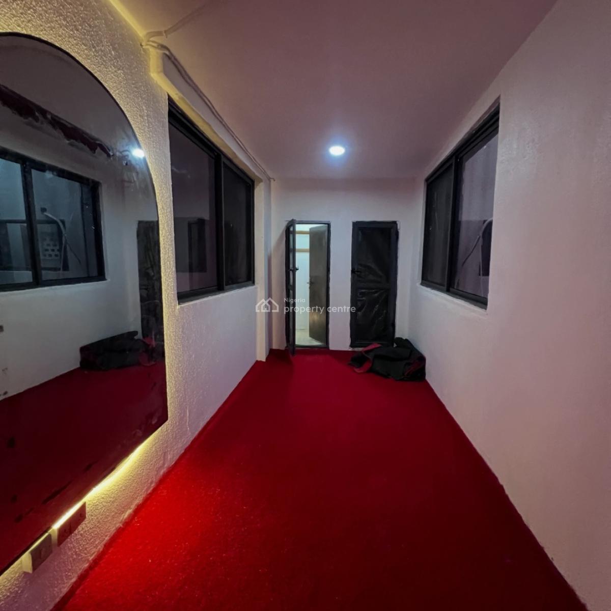 3 Bedroom Apartment, Jabi, Abuja, Flat / Apartment for Rent