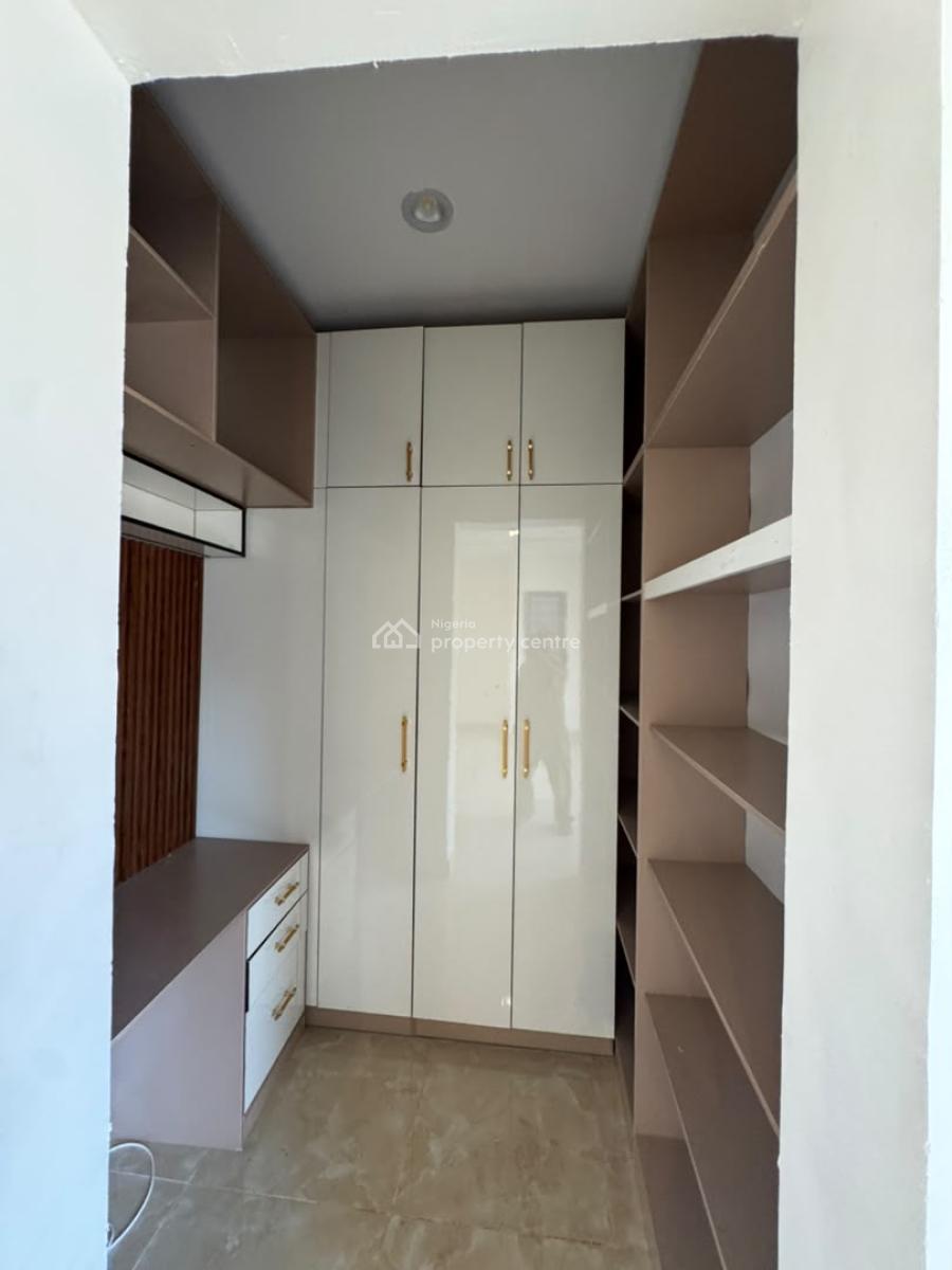 3 Bedroom Semi Detached Duplex, Ologolo, Lekki, Lagos, Flat / Apartment for Rent
