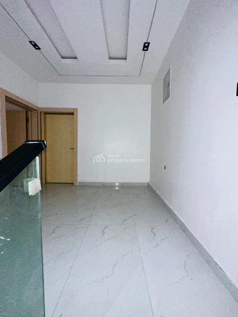 3 Bedroom Semi Detached Duplex, Orchid, Lekki, Lagos, Semi-detached Duplex for Sale
