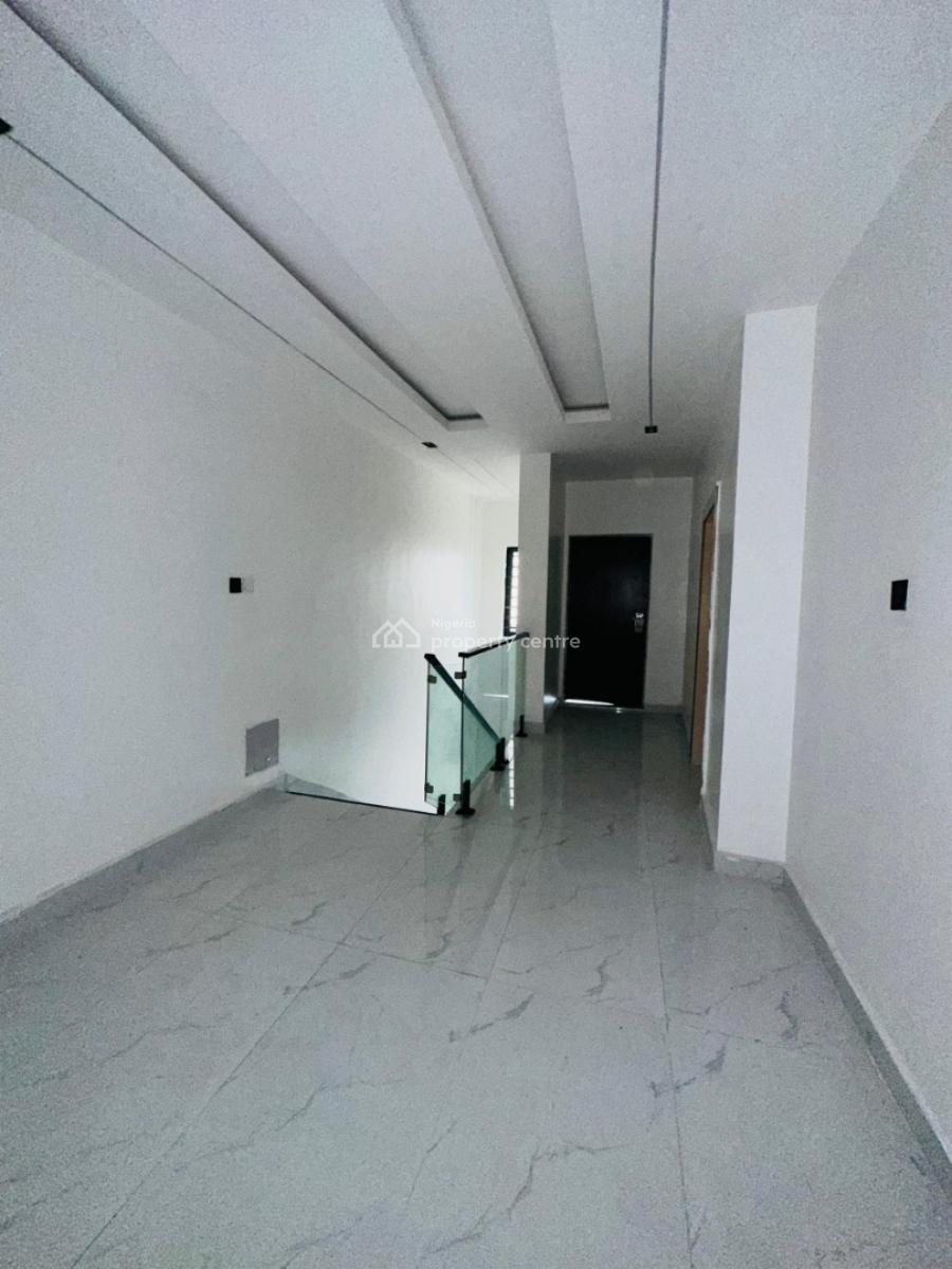 3 Bedroom Semi Detached Duplex, Orchid, Lekki, Lagos, Semi-detached Duplex for Sale