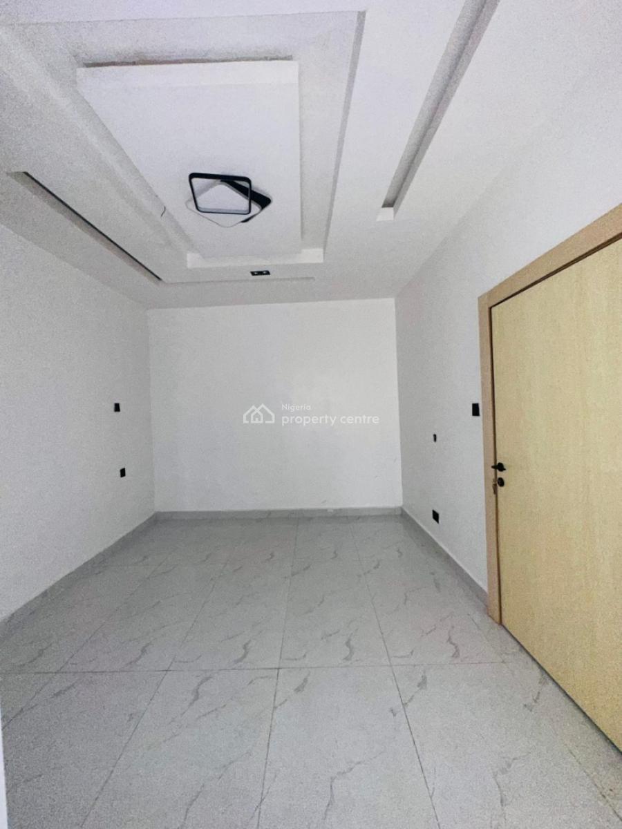 3 Bedroom Semi Detached Duplex, Orchid, Lekki, Lagos, Semi-detached Duplex for Sale