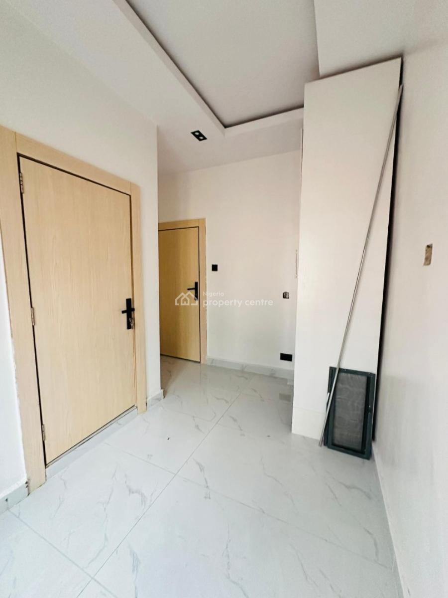 3 Bedroom Semi Detached Duplex, Orchid, Lekki, Lagos, Semi-detached Duplex for Sale