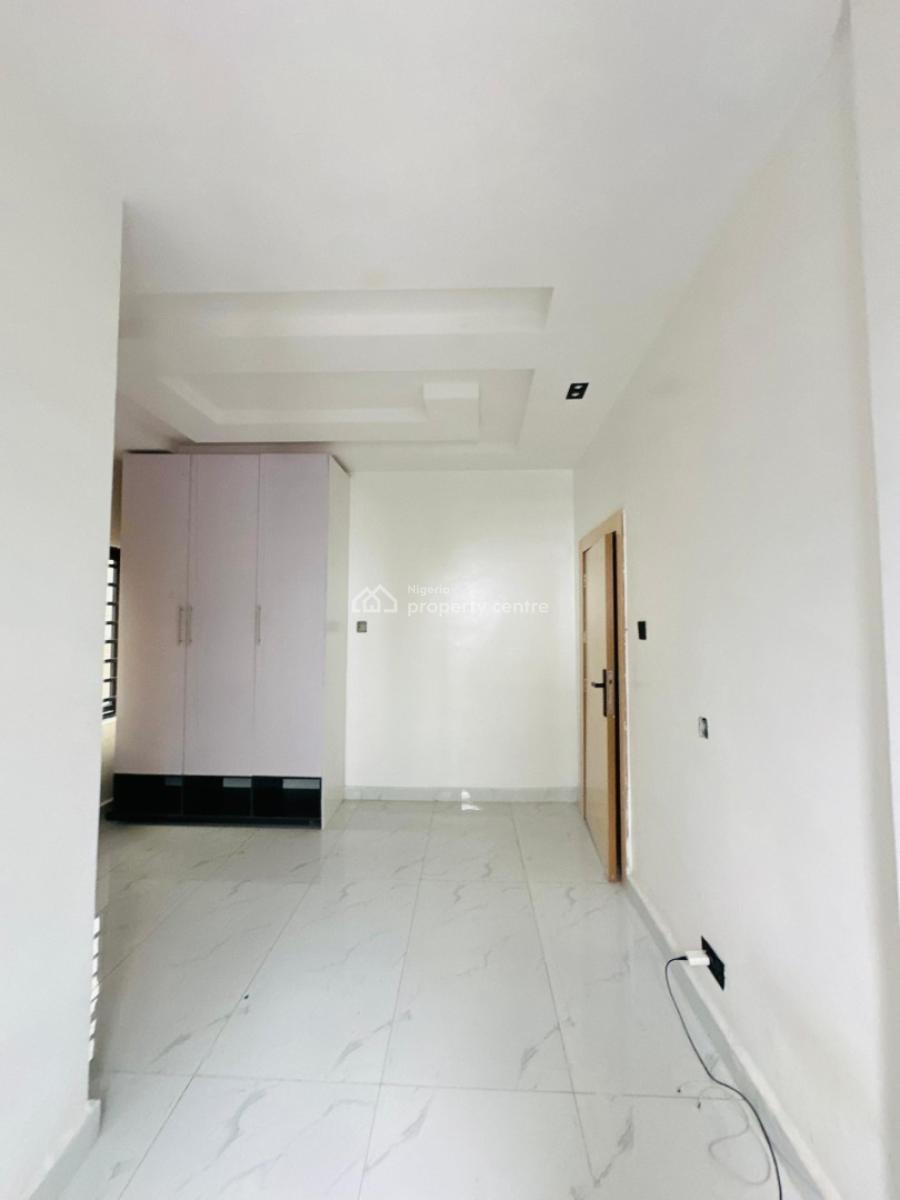 3 Bedroom Semi Detached Duplex, Orchid, Lekki, Lagos, Semi-detached Duplex for Sale