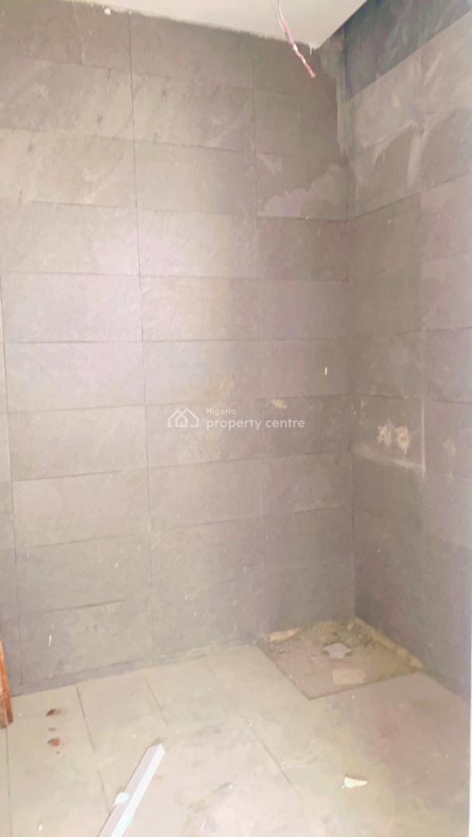 Brand New 5 Bedroom Detached Duplex with Bq +attached 2 Bedroom Duplex, Ajah, Lagos, Detached Duplex for Sale