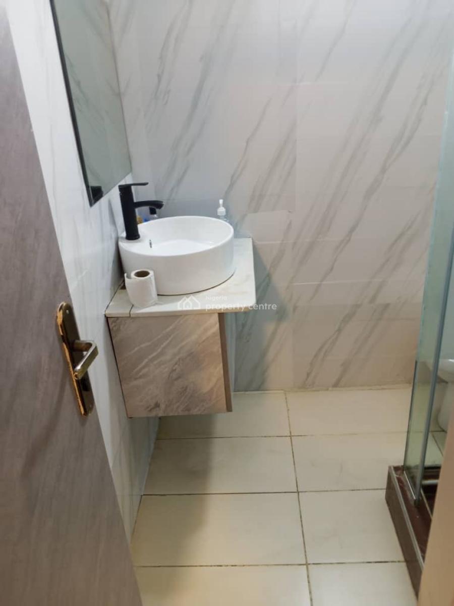 Two Bedrooms Maisonatte, 1004, Victoria Island (vi), Lagos, Flat / Apartment Short Let