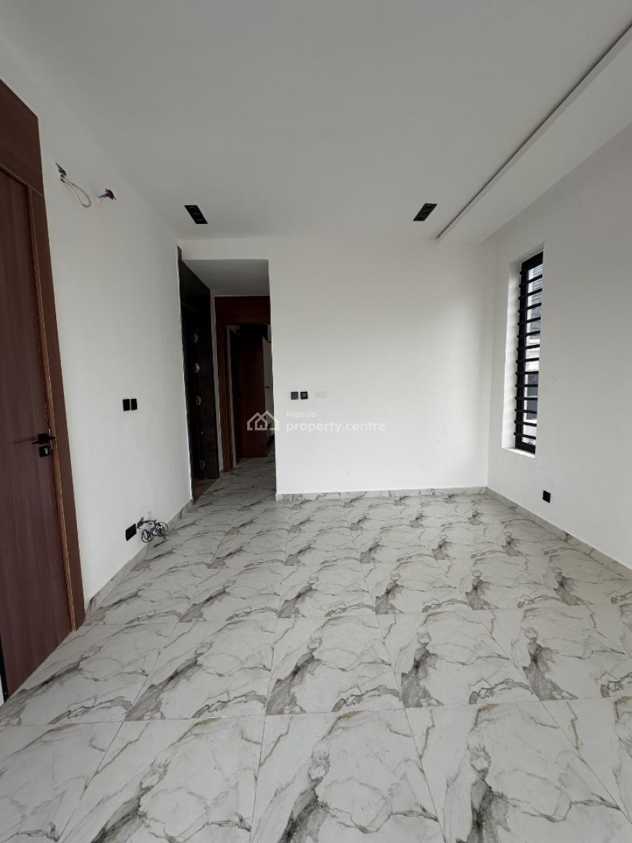 1 Bedroom Apartment, Orchid, Lekki, Lagos, Flat / Apartment for Sale