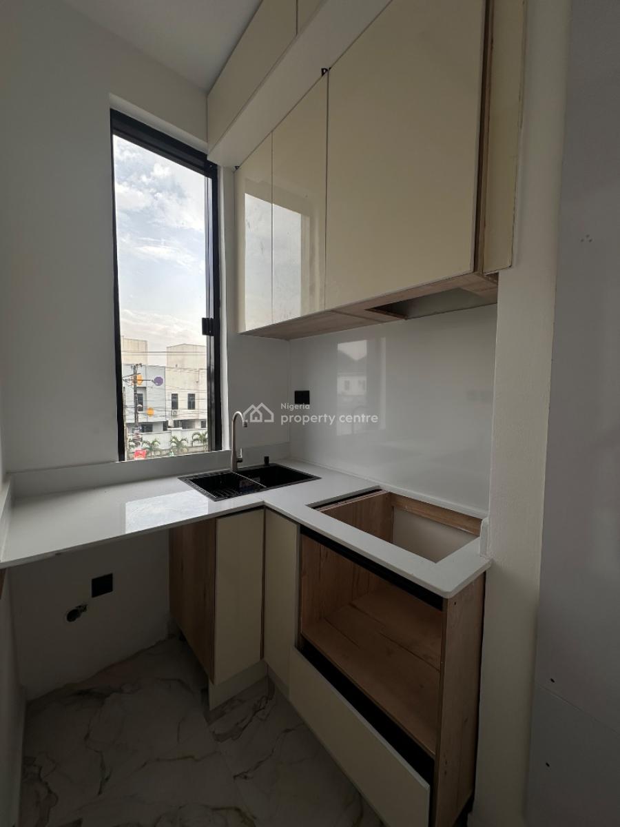 1 Bedroom Apartment, Orchid, Lekki, Lagos, Flat / Apartment for Sale