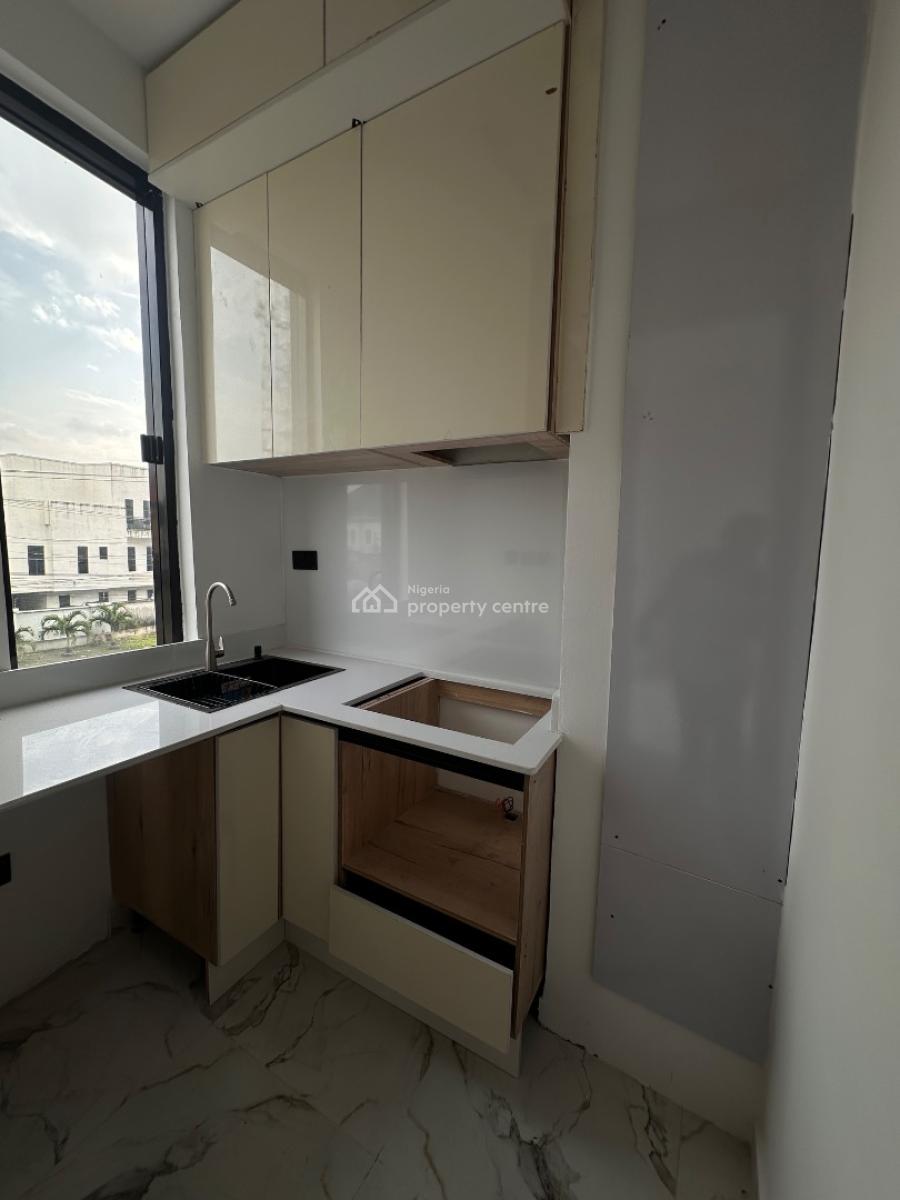 1 Bedroom Apartment, Orchid, Lekki, Lagos, Flat / Apartment for Sale
