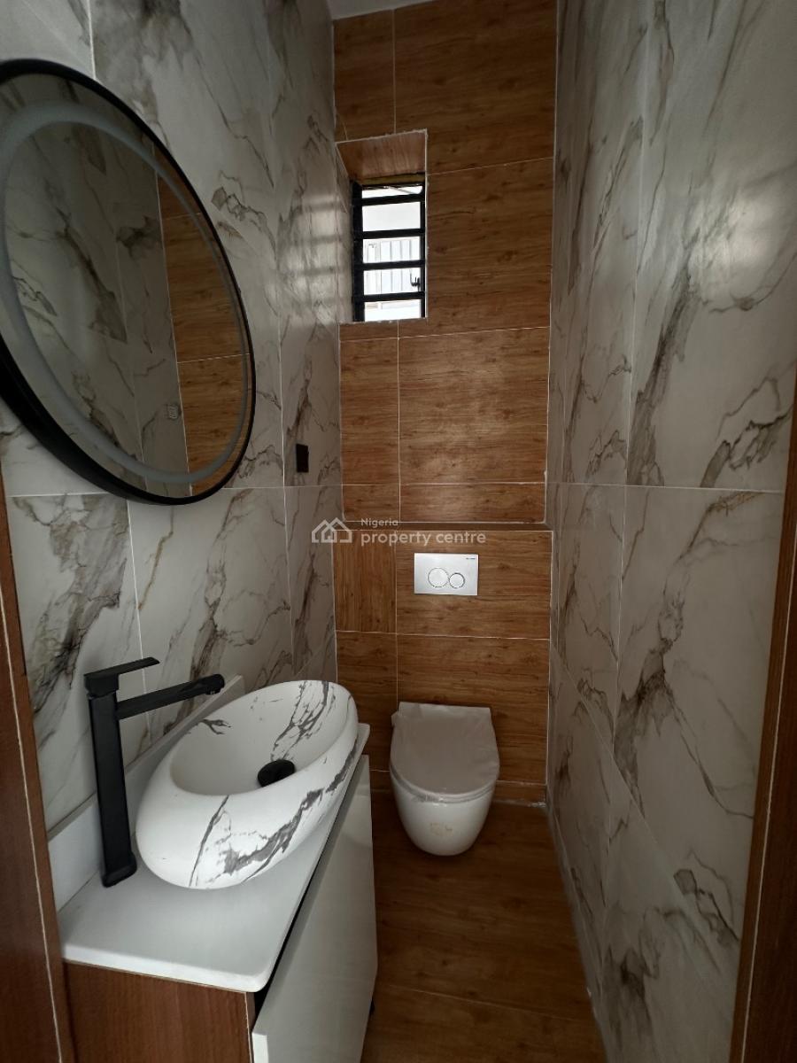 1 Bedroom Apartment, Orchid, Lekki, Lagos, Flat / Apartment for Sale