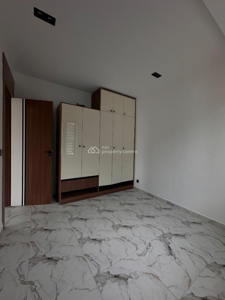 1 Bedroom Apartment, Orchid, Lekki, Lagos, Flat / Apartment for Sale