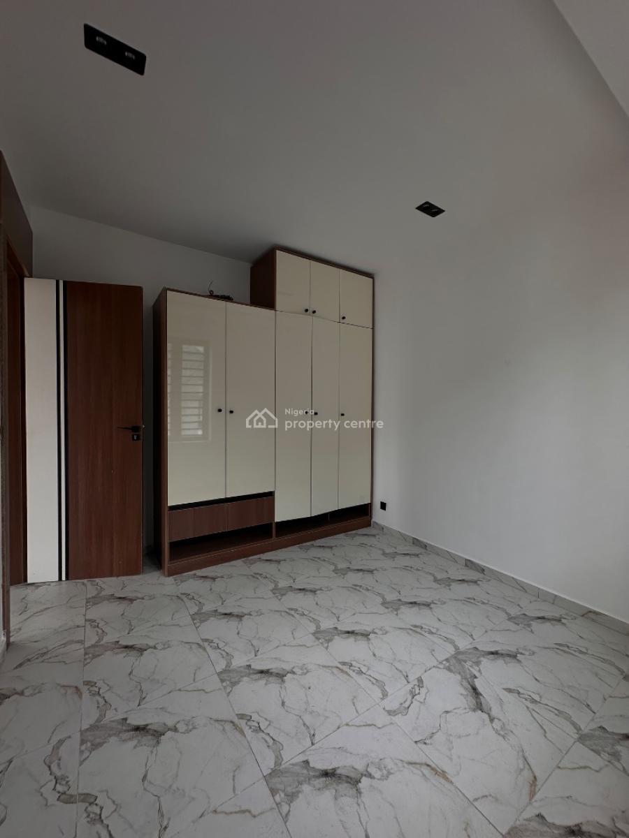1 Bedroom Apartment, Orchid, Lekki, Lagos, Flat / Apartment for Sale