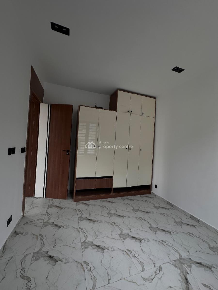 1 Bedroom Apartment, Orchid, Lekki, Lagos, Flat / Apartment for Sale