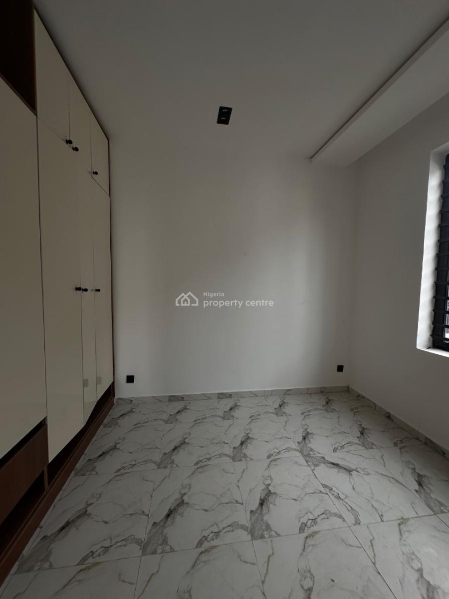 1 Bedroom Apartment, Orchid, Lekki, Lagos, Flat / Apartment for Sale
