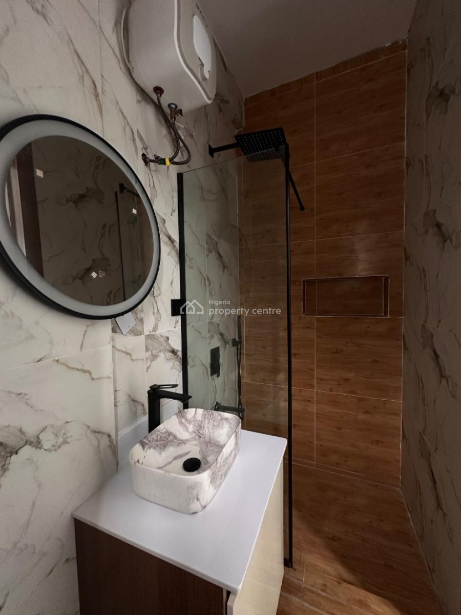 1 Bedroom Apartment, Orchid, Lekki, Lagos, Flat / Apartment for Sale