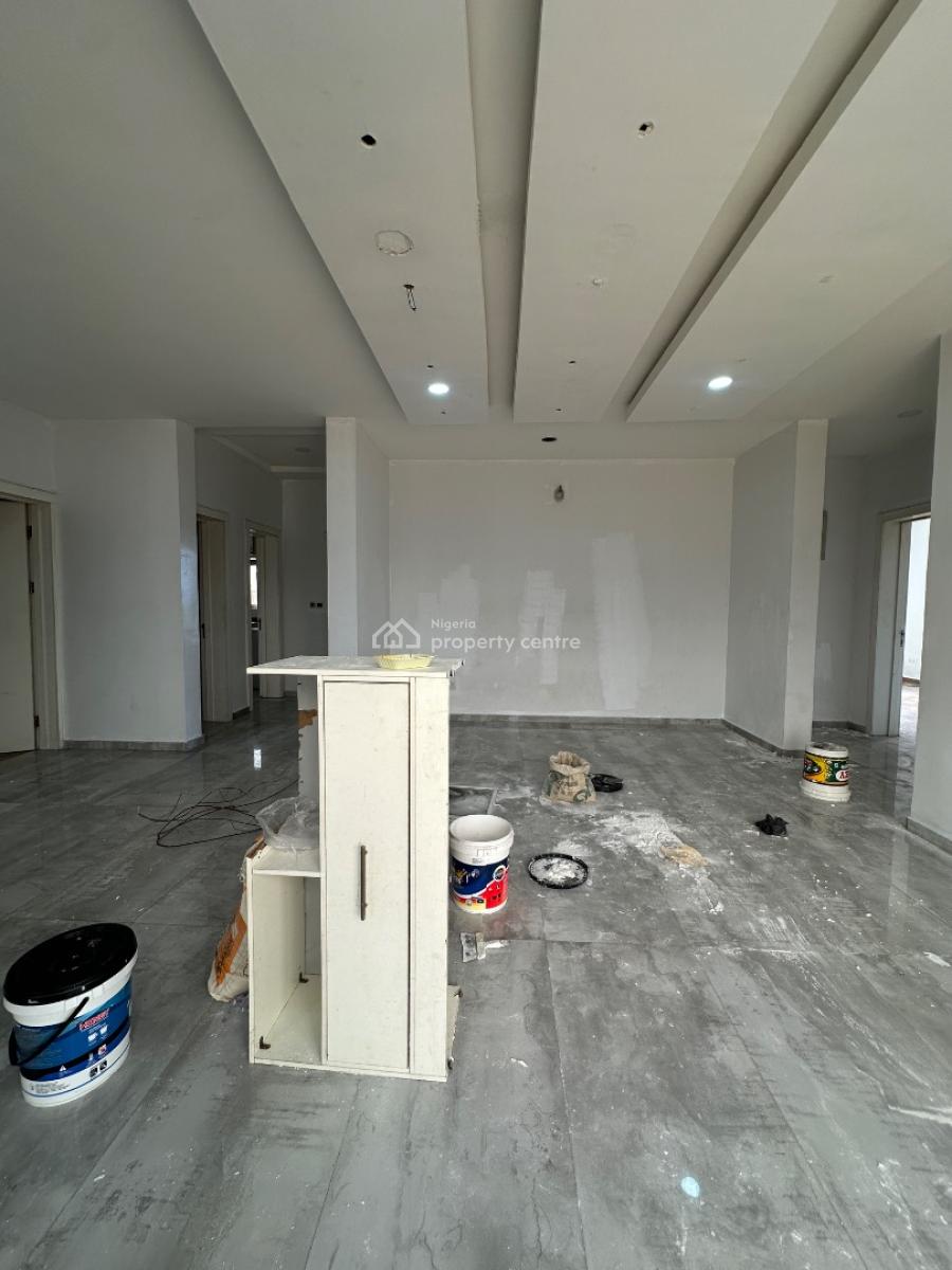 3 Bedroom Apartment, Orchid, Lekki, Lagos, Flat / Apartment for Rent