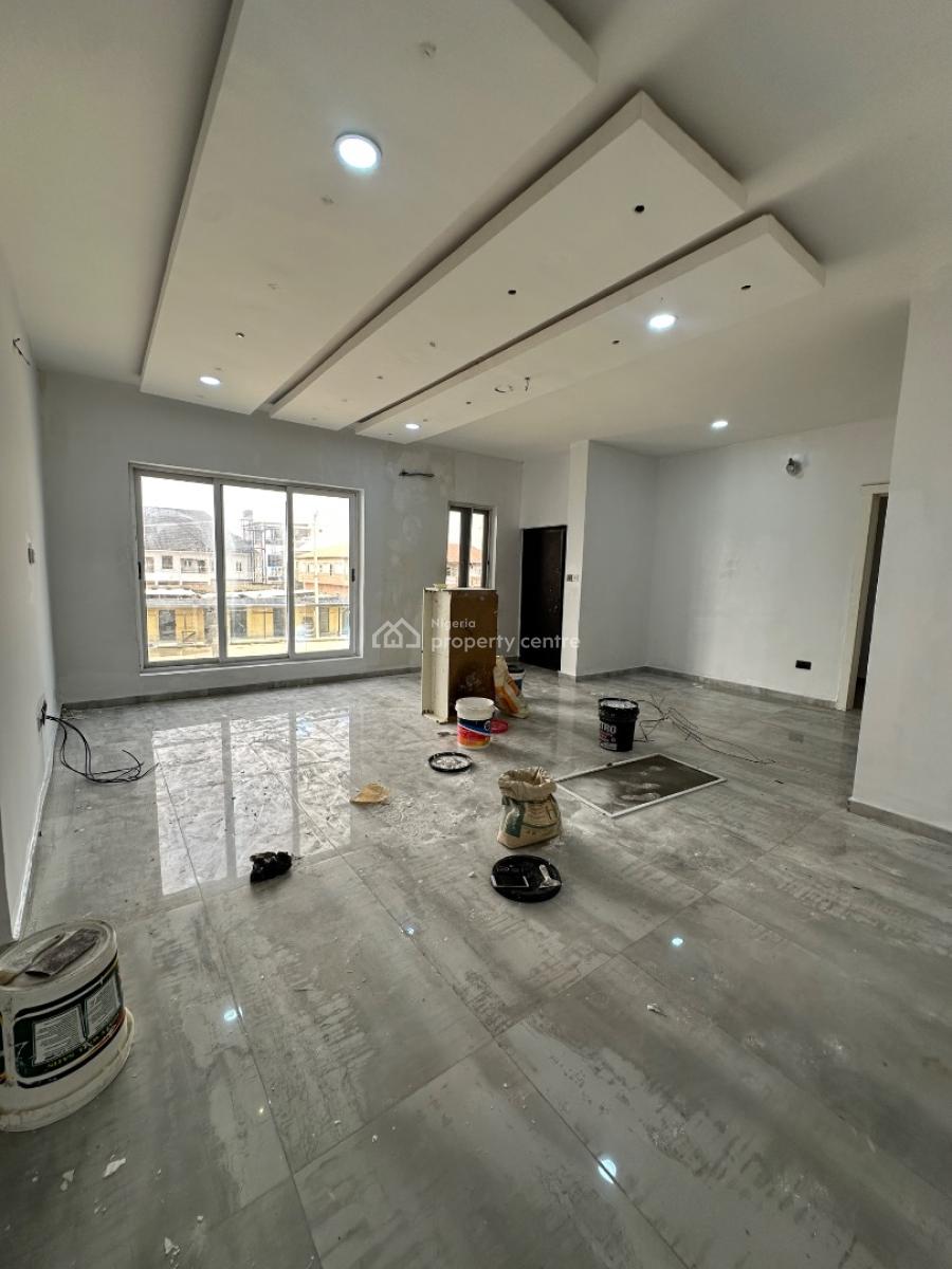 3 Bedroom Apartment, Orchid, Lekki, Lagos, Flat / Apartment for Rent