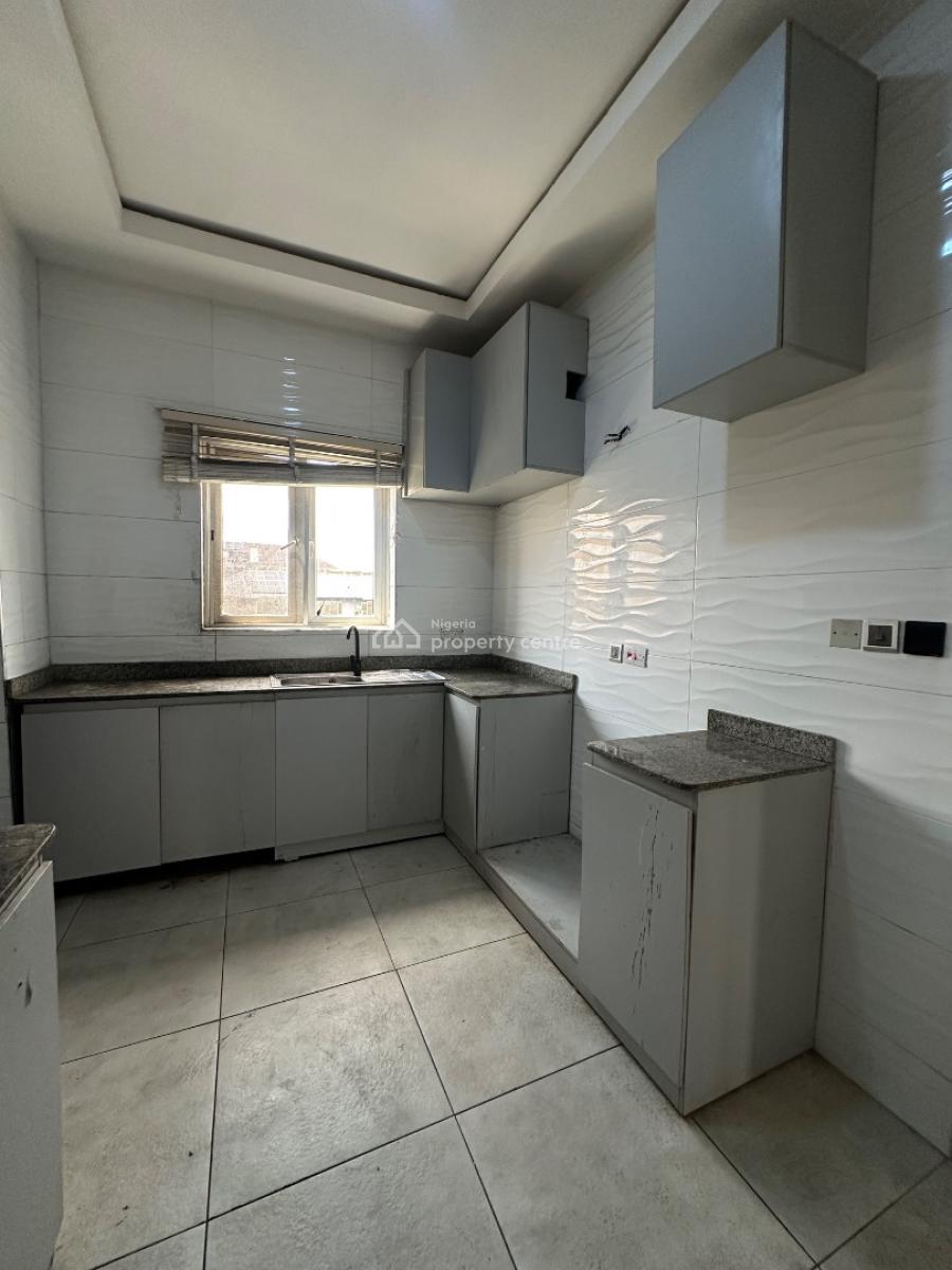 3 Bedroom Apartment, Orchid, Lekki, Lagos, Flat / Apartment for Rent