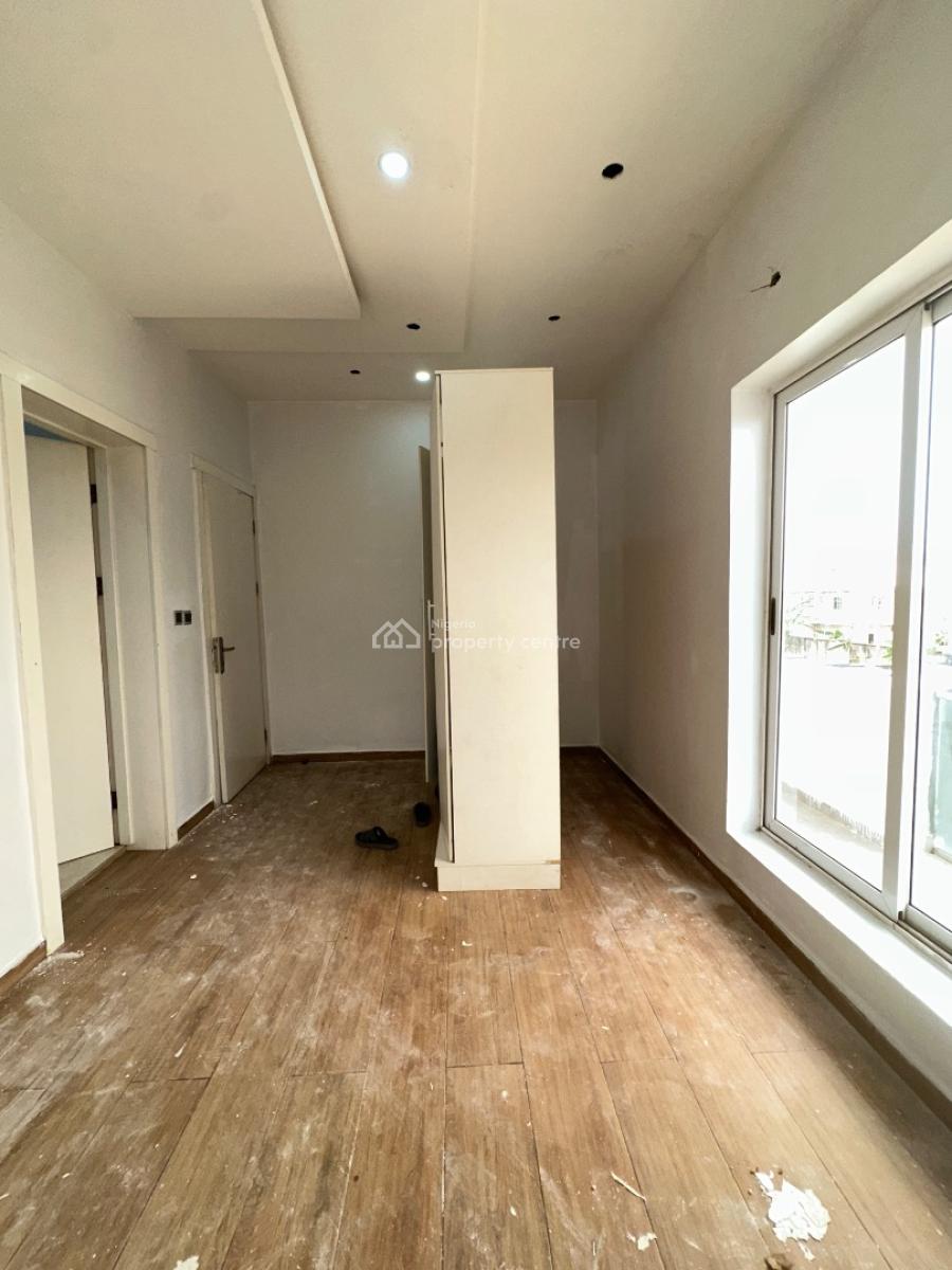 3 Bedroom Apartment, Orchid, Lekki, Lagos, Flat / Apartment for Rent