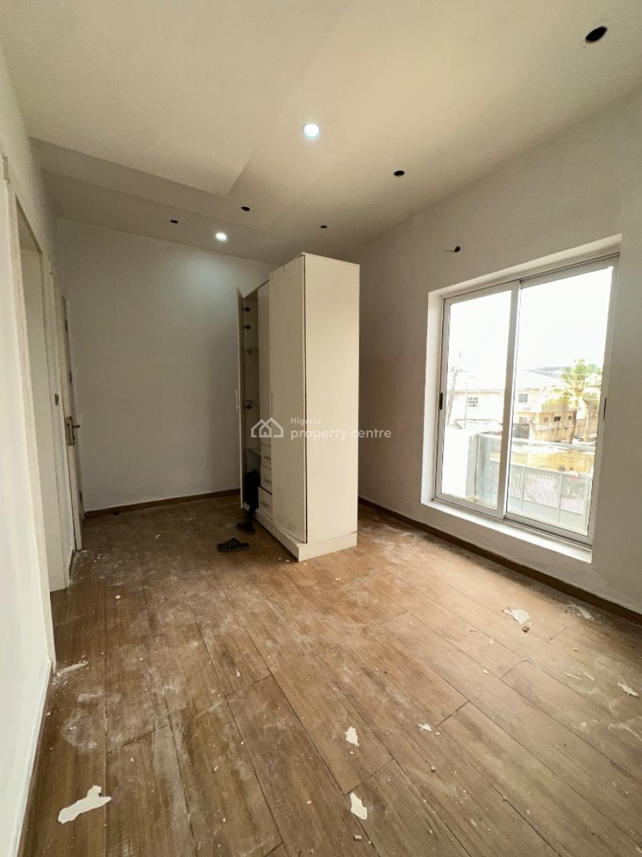 3 Bedroom Apartment, Orchid, Lekki, Lagos, Flat / Apartment for Rent
