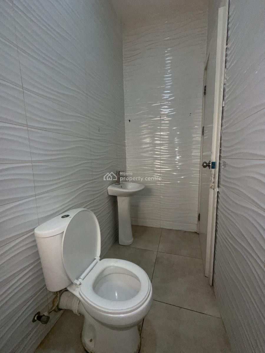 3 Bedroom Apartment, Orchid, Lekki, Lagos, Flat / Apartment for Rent