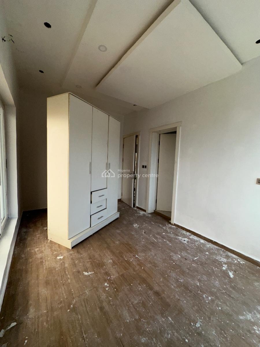 3 Bedroom Apartment, Orchid, Lekki, Lagos, Flat / Apartment for Rent