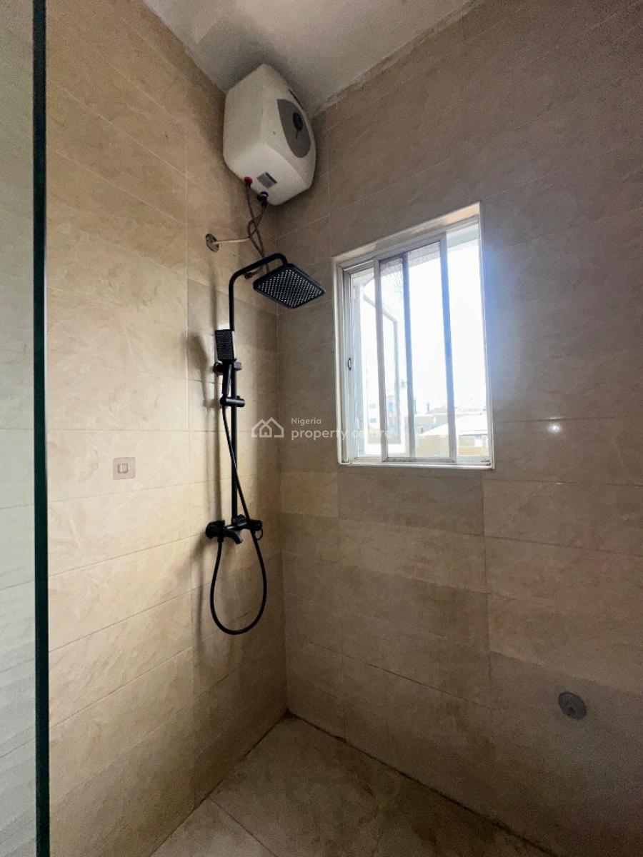 3 Bedroom Apartment, Orchid, Lekki, Lagos, Flat / Apartment for Rent