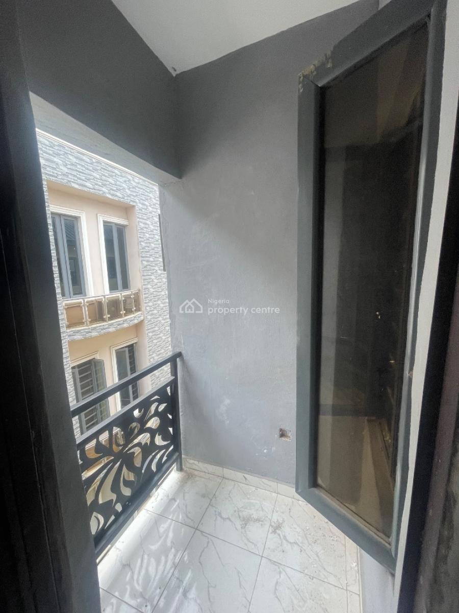 a Very Decent Mini Flat, Ogudu Road, Ogudu, Lagos, Mini Flat (room and Parlour) for Rent