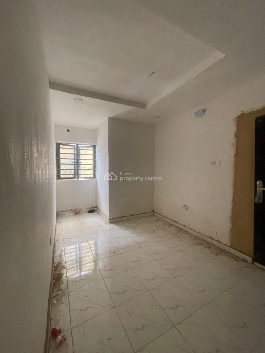 a Very Decent Mini Flat, Ogudu Road, Ogudu, Lagos, Mini Flat (room and Parlour) for Rent