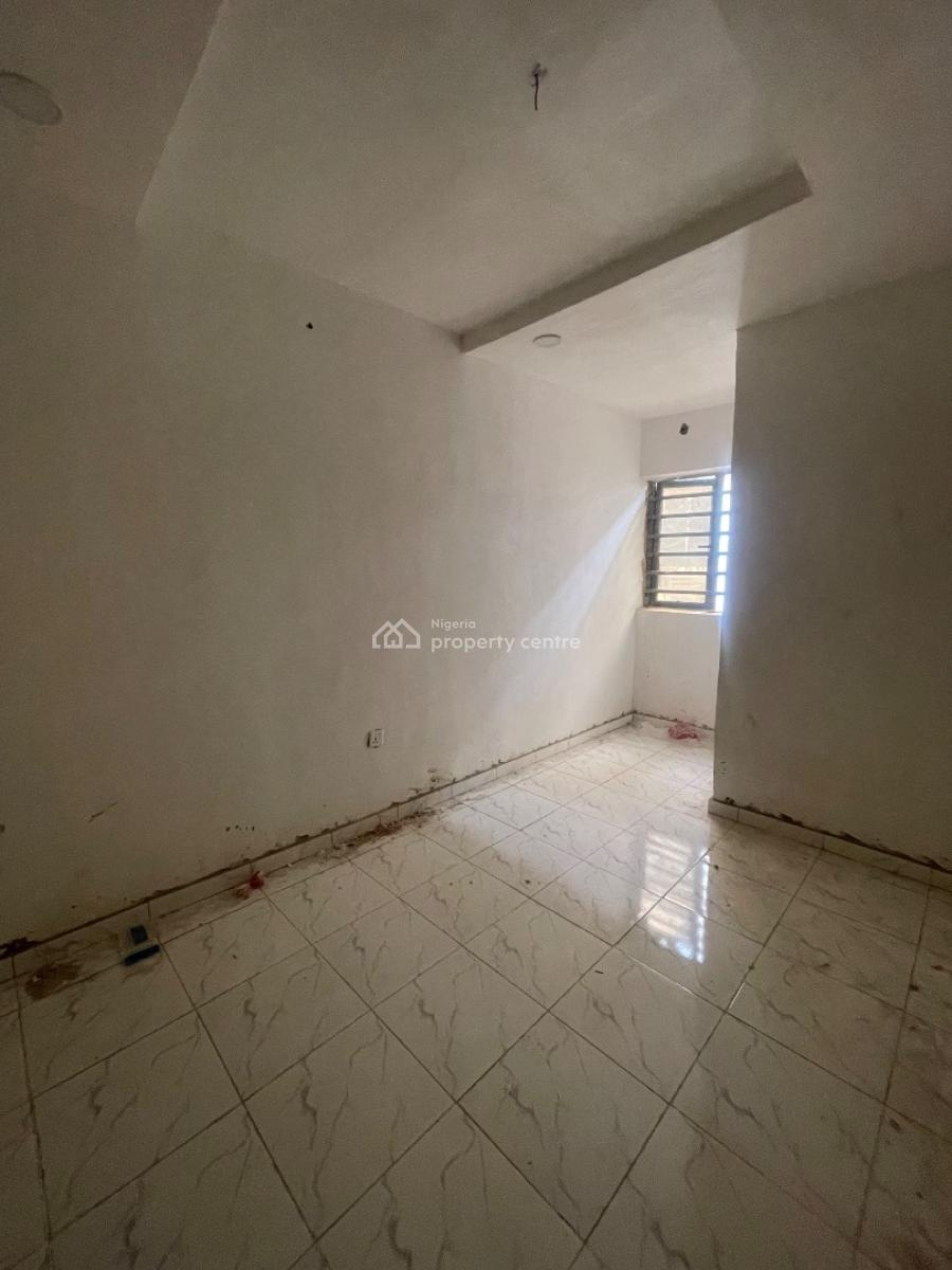 a Very Decent Mini Flat, Ogudu Road, Ogudu, Lagos, Mini Flat (room and Parlour) for Rent