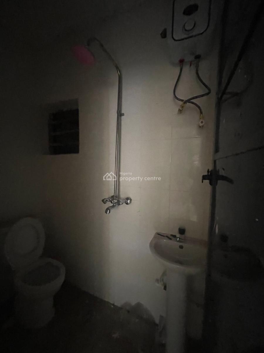 a Very Decent Mini Flat, Ogudu Road, Ogudu, Lagos, Mini Flat (room and Parlour) for Rent