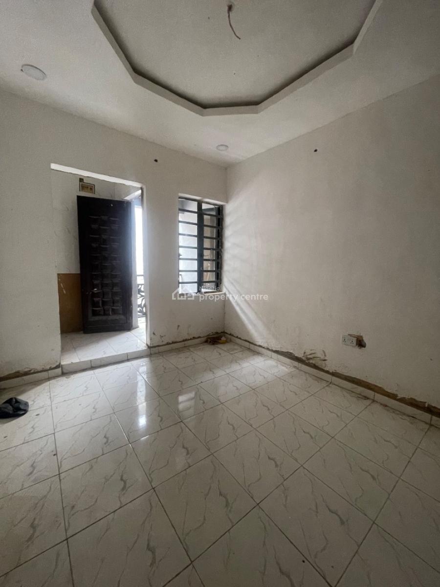 a Very Decent Mini Flat, Ogudu Road, Ogudu, Lagos, Mini Flat (room and Parlour) for Rent