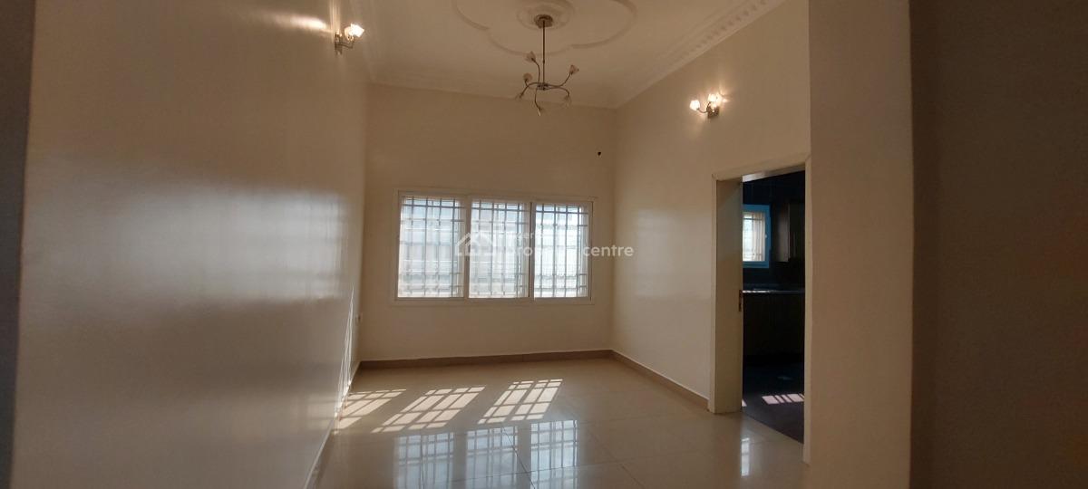 3 Bedroom Serviced Flat, 1st Floor, Jabi, Abuja, Flat / Apartment for Rent