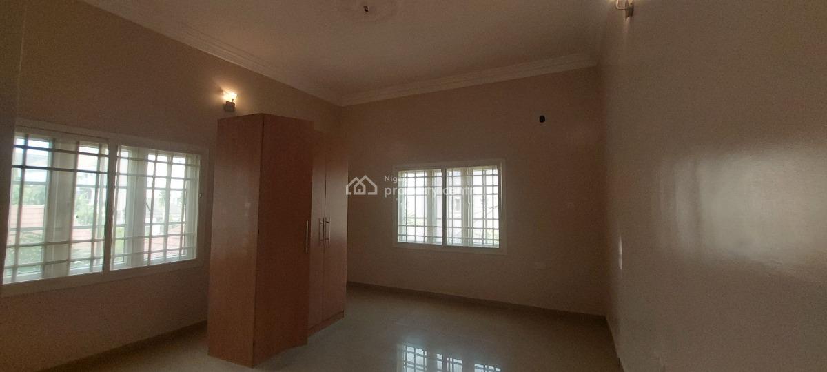 3 Bedroom Serviced Flat, 1st Floor, Jabi, Abuja, Flat / Apartment for Rent