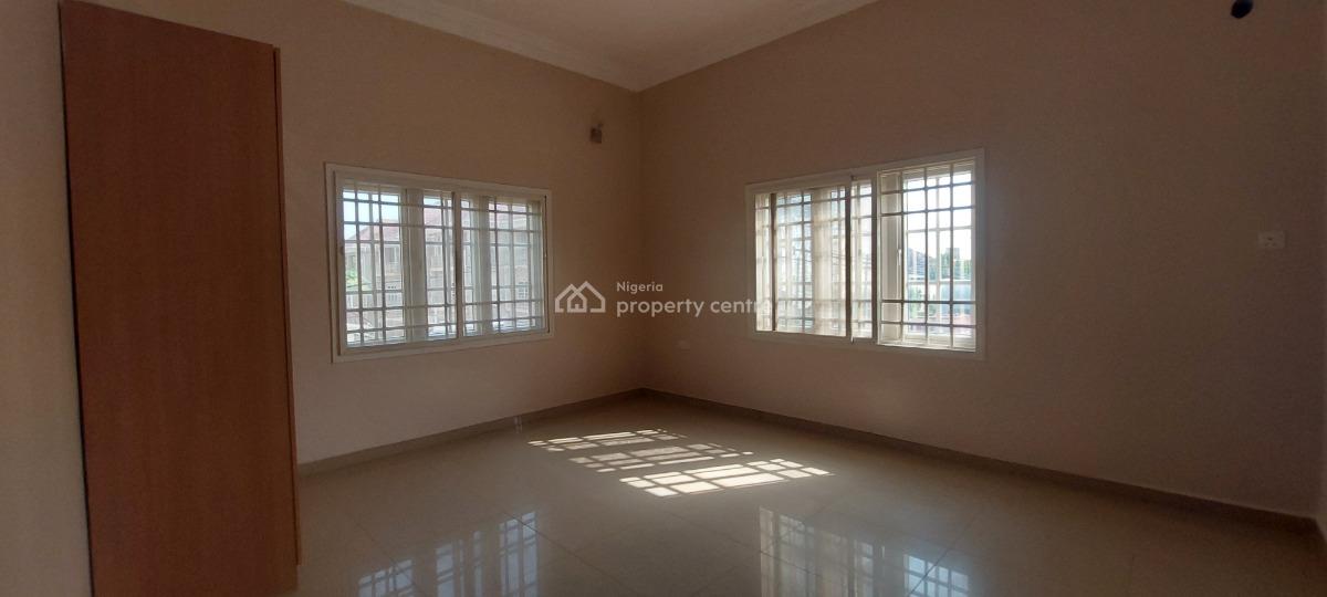 3 Bedroom Serviced Flat, 1st Floor, Jabi, Abuja, Flat / Apartment for Rent