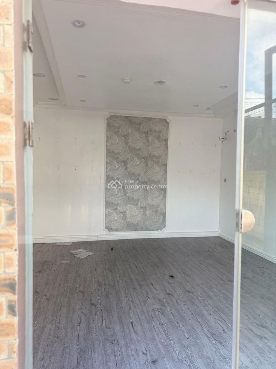 Shop Space, Lekki Phase 1, Lekki, Lagos, Shop for Rent