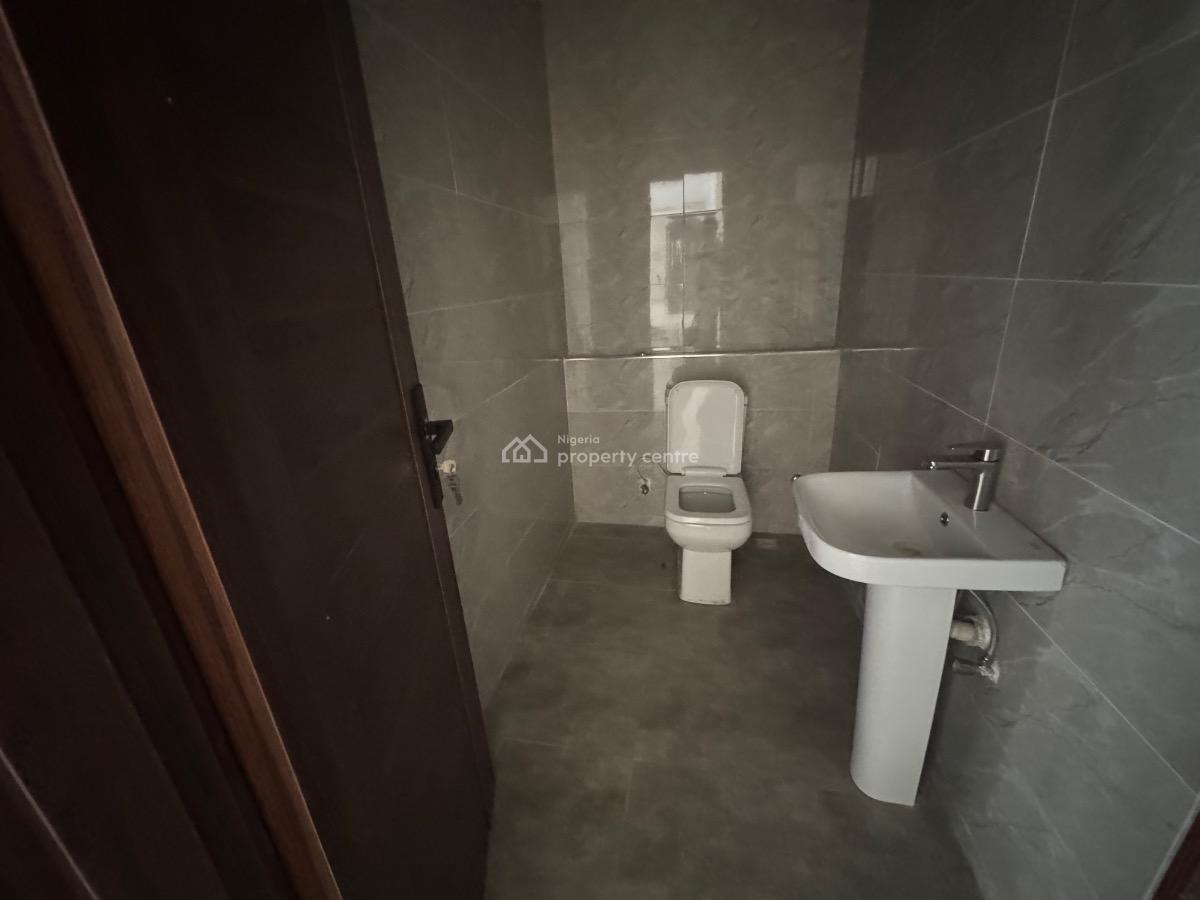 Newly Built 3-bedroom Apartment, 3-bedroom Apartment in a Call to Access Estate Off Freedom Way, Ikate, Lekki, Lagos, Flat / Apartment for Sale
