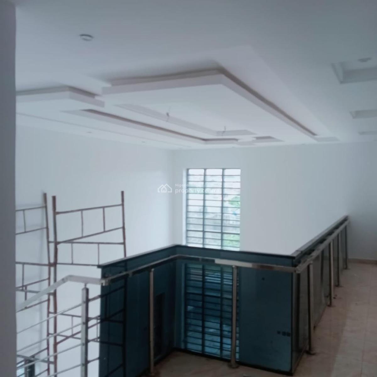 Newly Modern Built 5 Bedroom Duplex, Aboru, Iyana Ipaja, Ipaja, Lagos, House for Sale