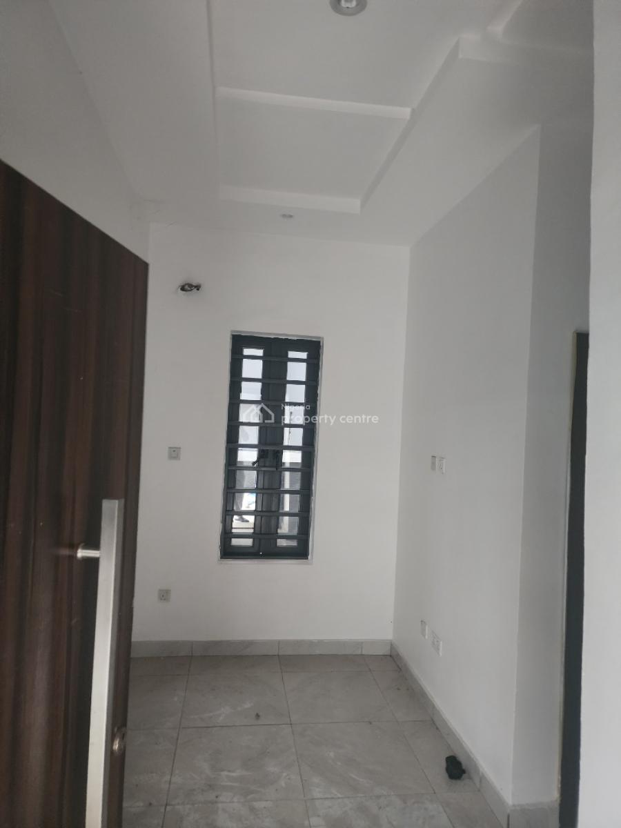Luxury Built 5 Bedroom Fully Detached Duplex with a Room Bq, Shangisha, Gra Phase 2, Magodo, Lagos, Detached Duplex for Sale