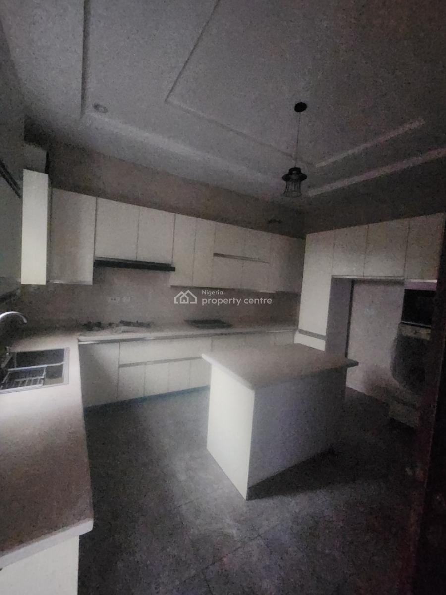 Luxury Built 5 Bedroom Fully Detached Duplex with a Room Bq, Shangisha, Gra Phase 2, Magodo, Lagos, Detached Duplex for Sale