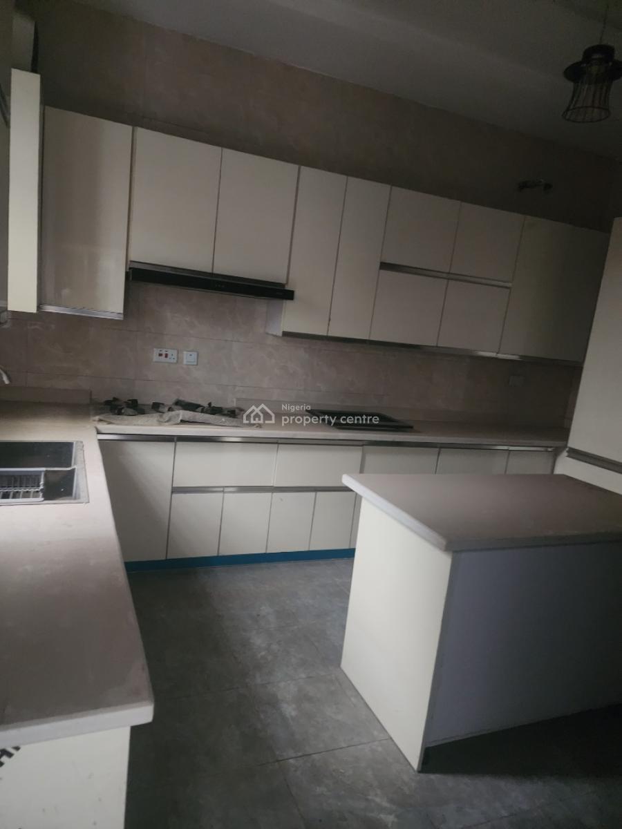 Luxury Built 5 Bedroom Fully Detached Duplex with a Room Bq, Shangisha, Gra Phase 2, Magodo, Lagos, Detached Duplex for Sale