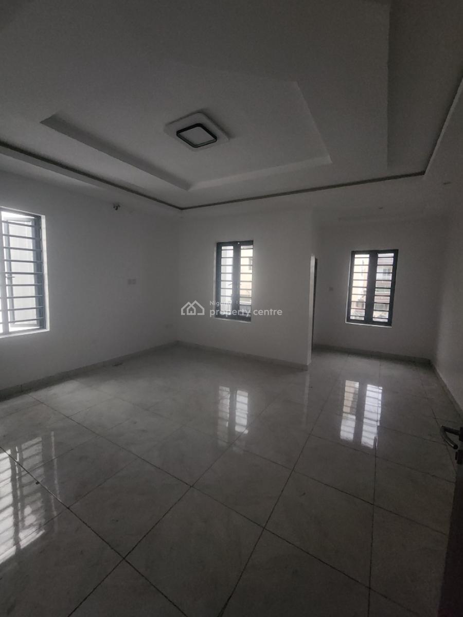 Luxury Built 5 Bedroom Fully Detached Duplex with a Room Bq, Shangisha, Gra Phase 2, Magodo, Lagos, Detached Duplex for Sale