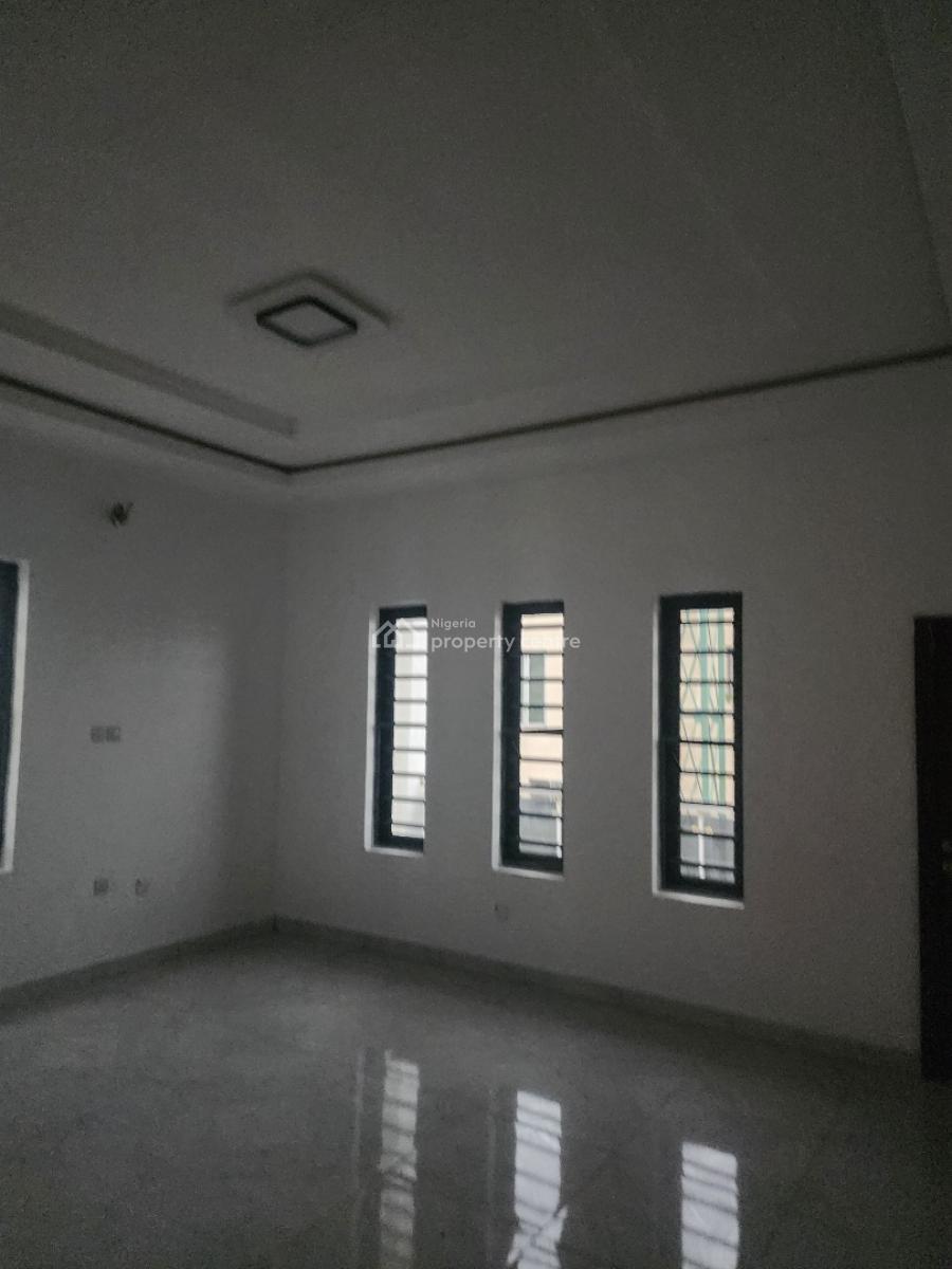 Luxury Built 5 Bedroom Fully Detached Duplex with a Room Bq, Shangisha, Gra Phase 2, Magodo, Lagos, Detached Duplex for Sale