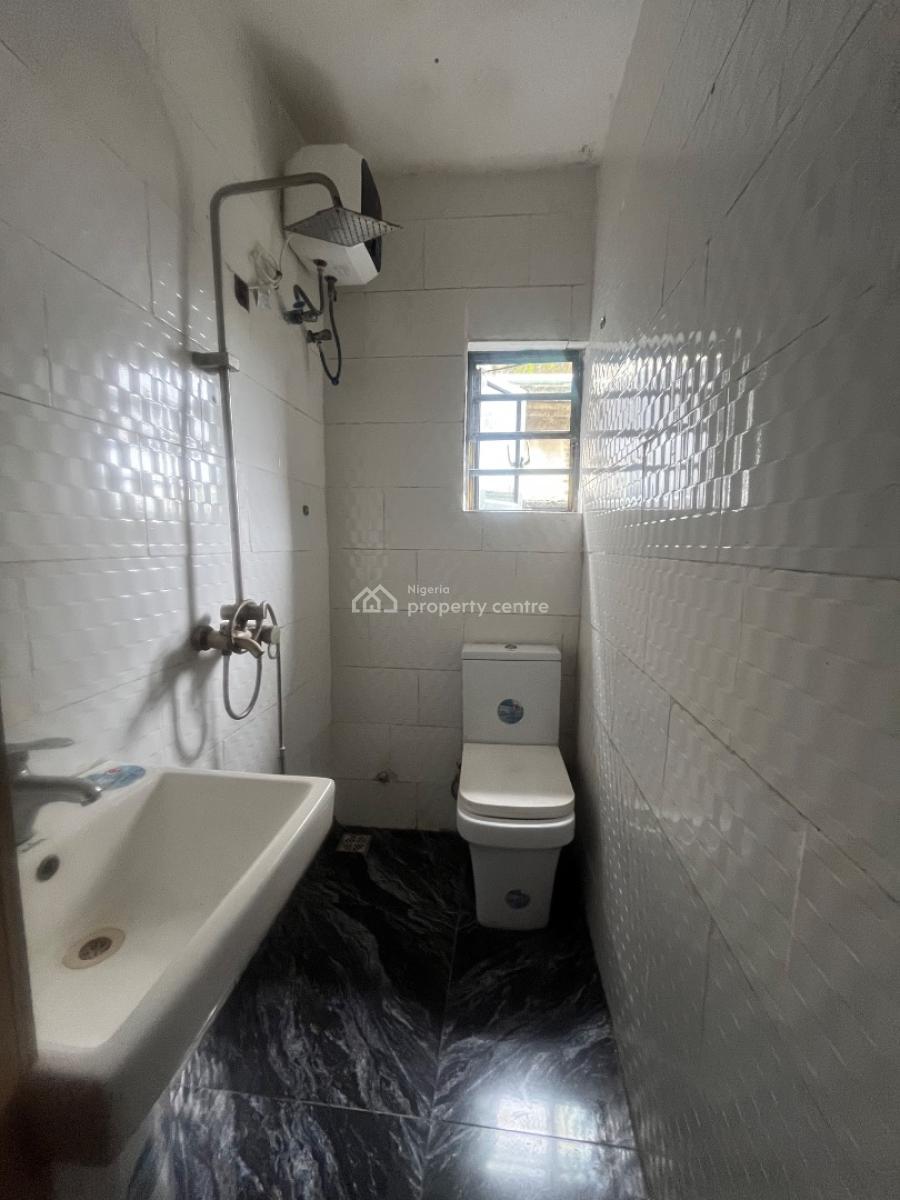 Mini Flat, Coastal Road, Okun-ajah, Ajah, Lagos, Mini Flat (room and Parlour) for Rent