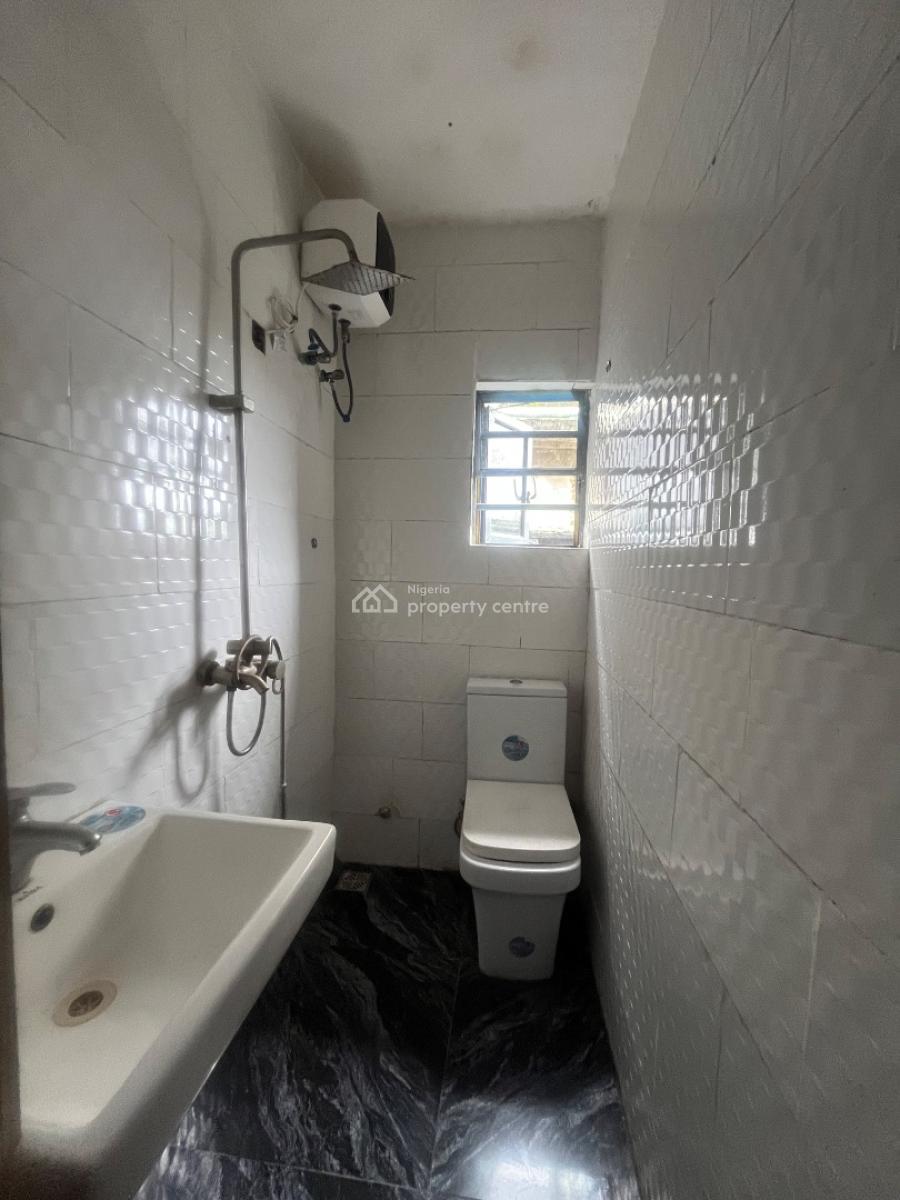 Mini Flat, Coastal Road, Okun-ajah, Ajah, Lagos, Mini Flat (room and Parlour) for Rent