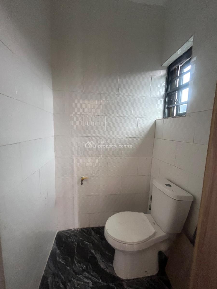 Mini Flat, Coastal Road, Okun-ajah, Ajah, Lagos, Mini Flat (room and Parlour) for Rent