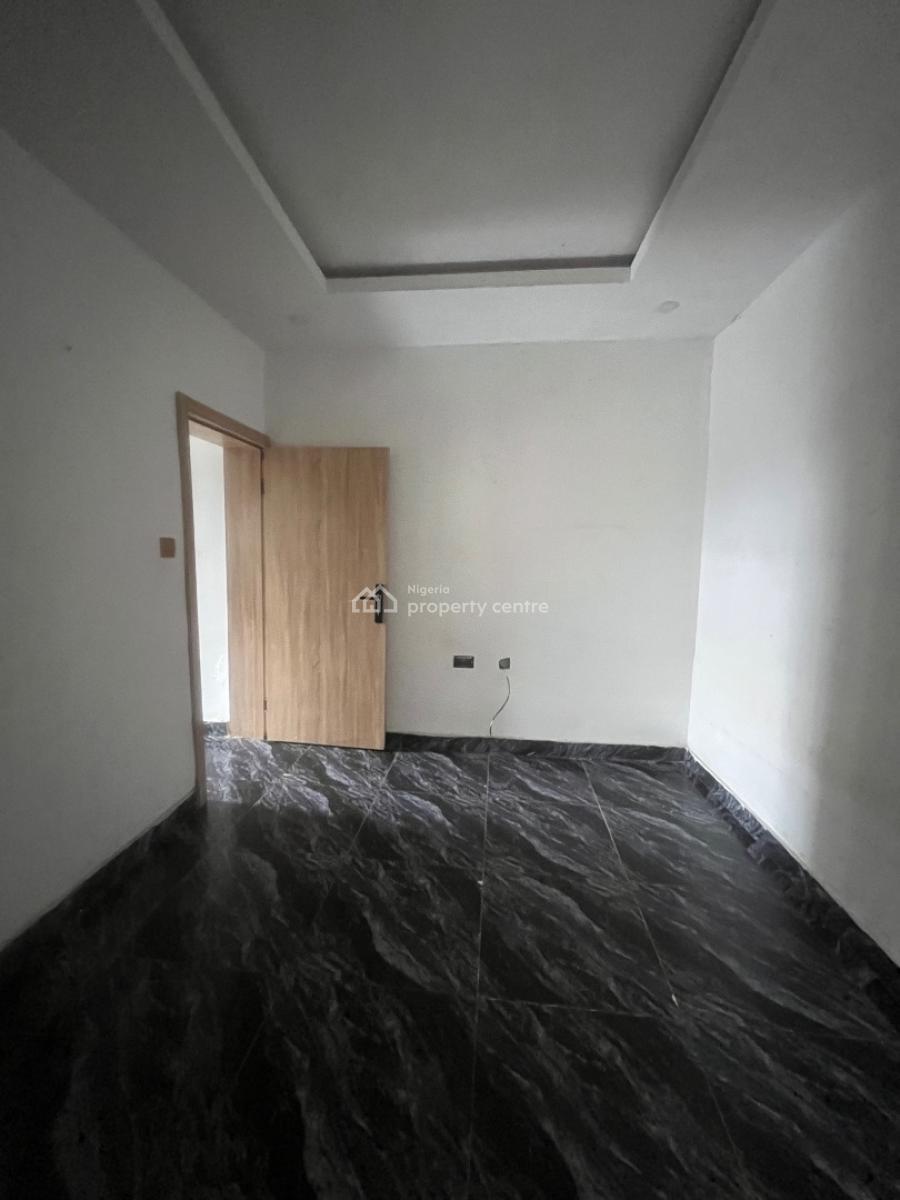Mini Flat, Coastal Road, Okun-ajah, Ajah, Lagos, Mini Flat (room and Parlour) for Rent