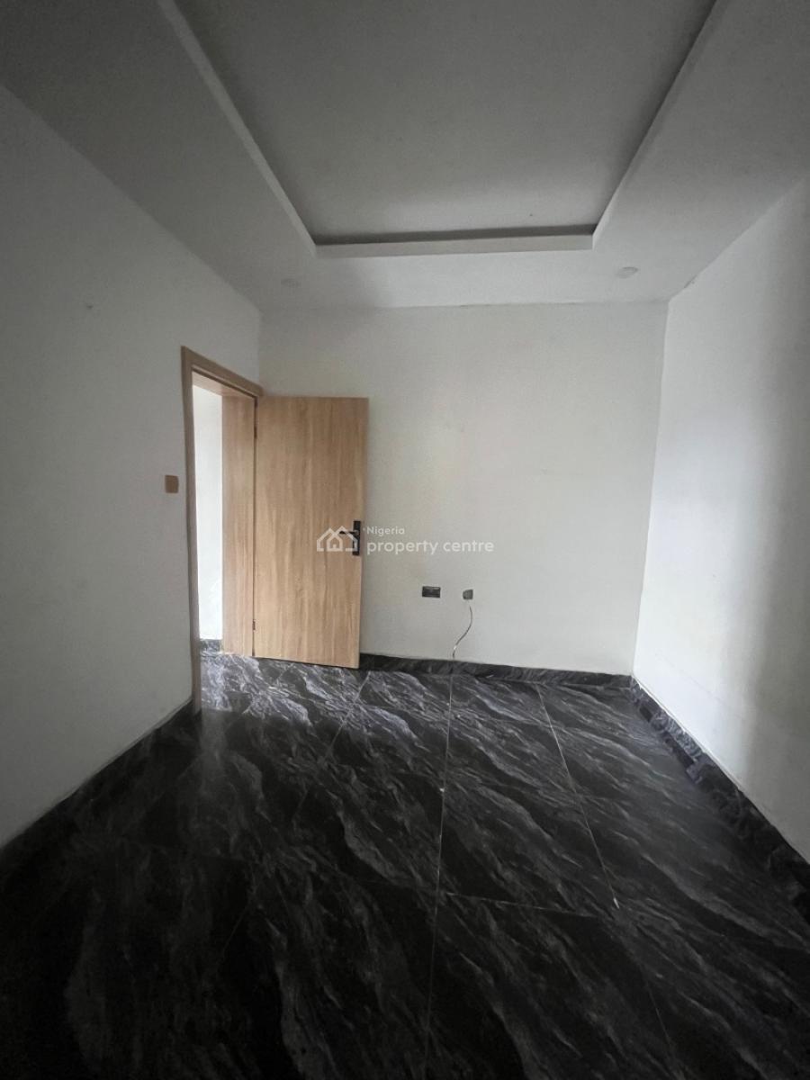 Mini Flat, Coastal Road, Okun-ajah, Ajah, Lagos, Mini Flat (room and Parlour) for Rent