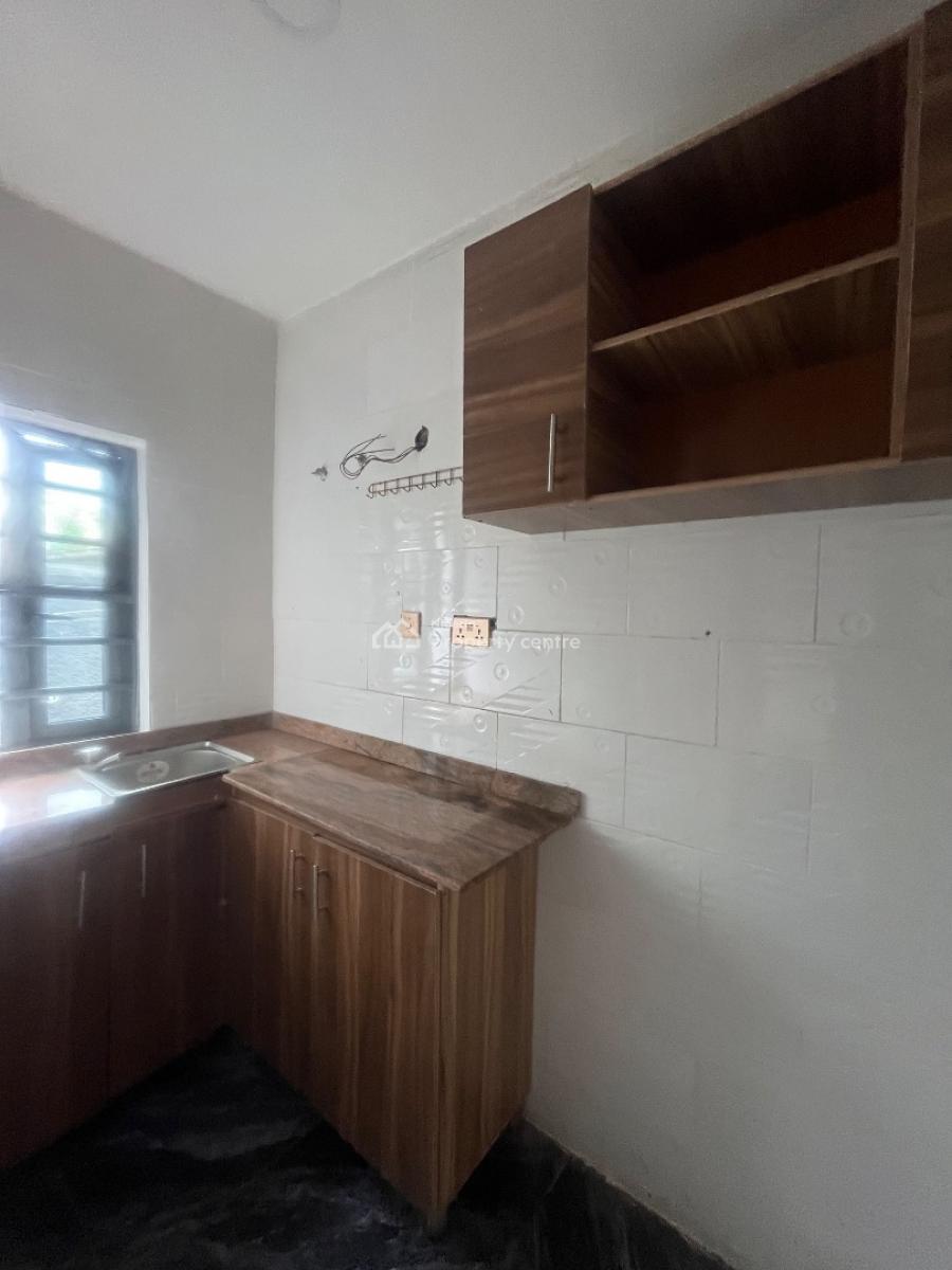 Mini Flat, Coastal Road, Okun-ajah, Ajah, Lagos, Mini Flat (room and Parlour) for Rent