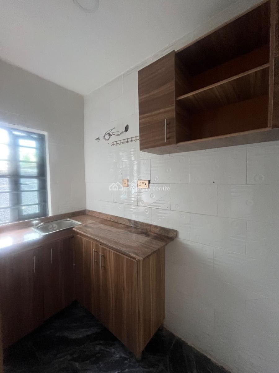 Mini Flat, Coastal Road, Okun-ajah, Ajah, Lagos, Mini Flat (room and Parlour) for Rent