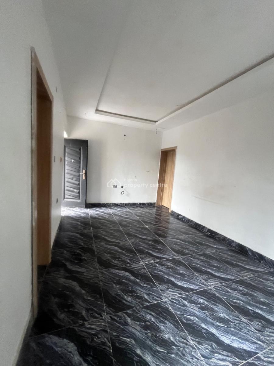 Mini Flat, Coastal Road, Okun-ajah, Ajah, Lagos, Mini Flat (room and Parlour) for Rent